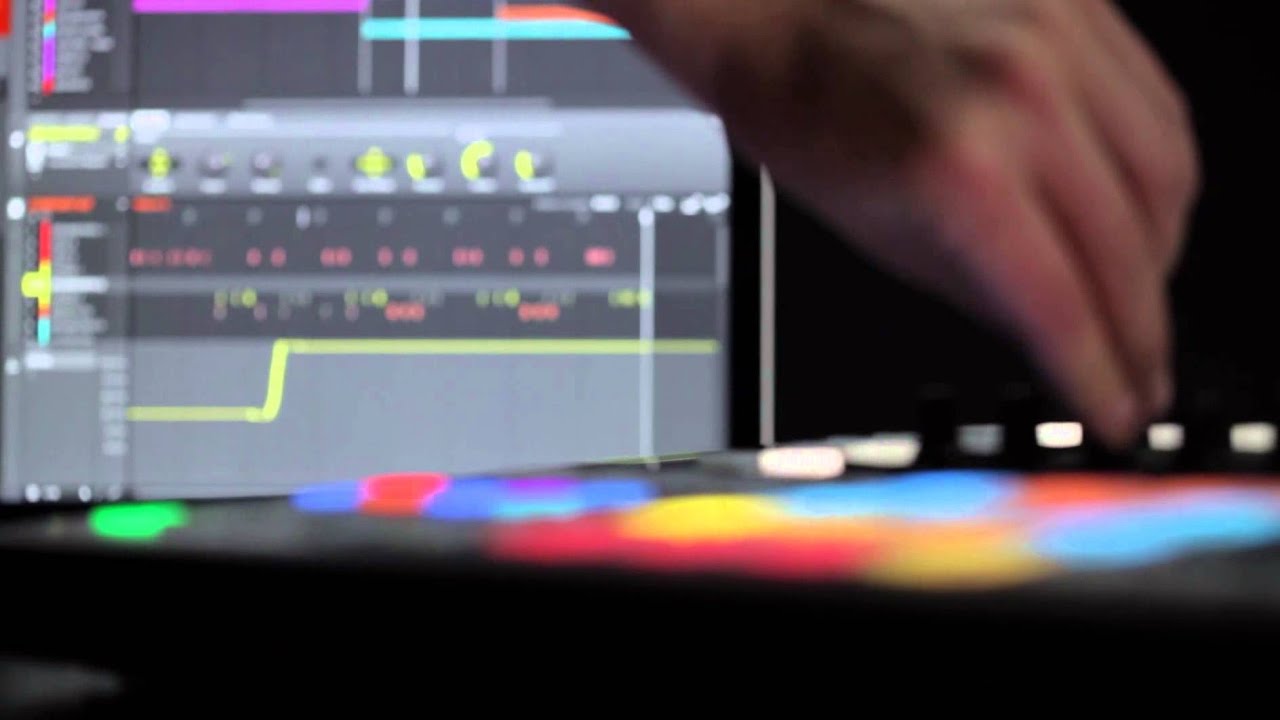 Players Planet Product Video - Native Instruments Maschine Studio - YouTube PlayersPlanetOz