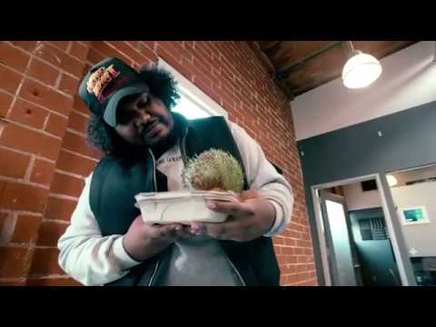 TuneIn Conversation: Michael Christmas
