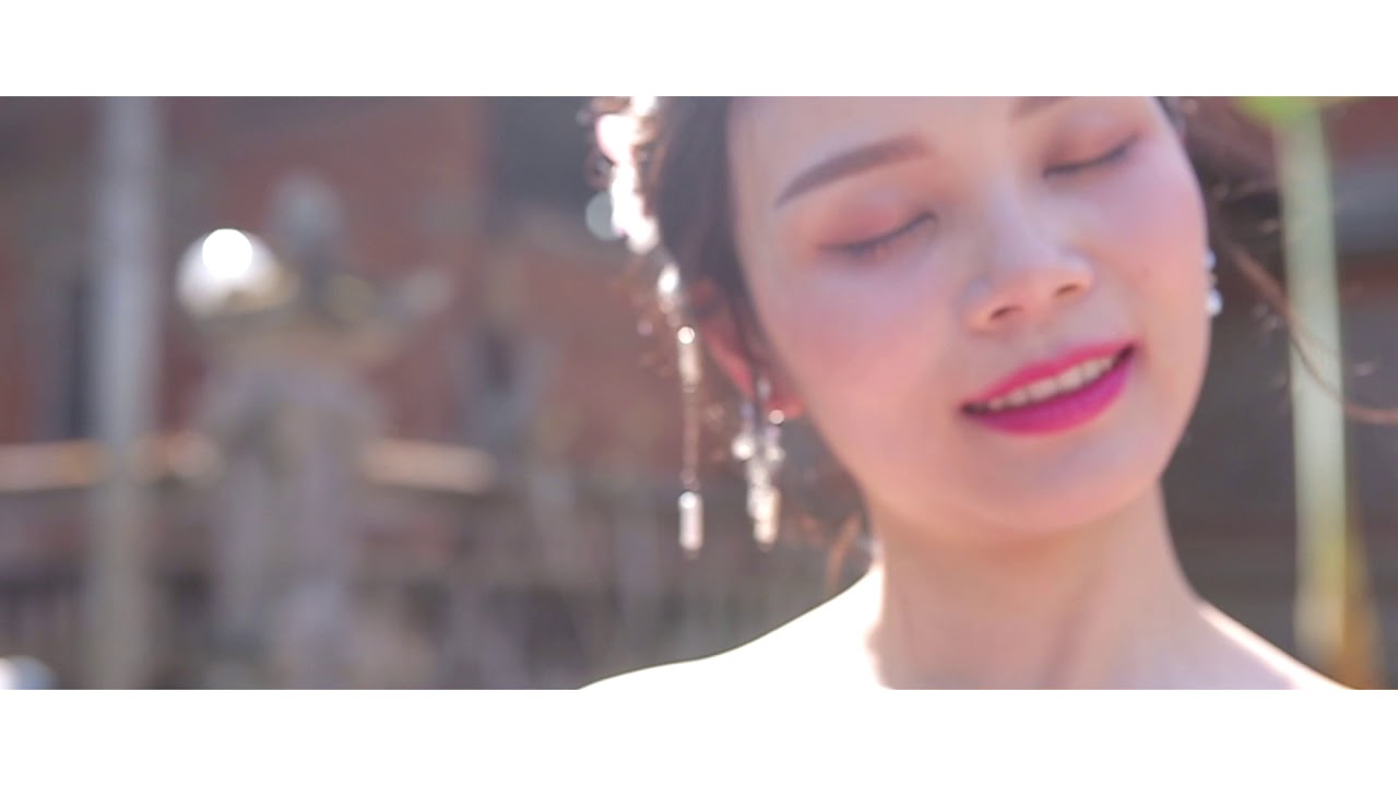 Juinjie & Zou Wan Rou - Pre Wedding | Putra L Photography