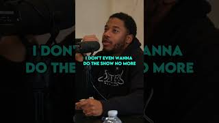 LaRussell on Why He Started Hosting Backyard Shows