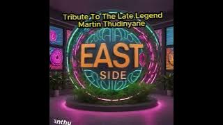 Majos x Maha x J Seven Wabanthu - Martin Thudinyane Tribute Song