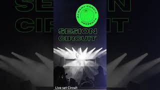 Set circuit sesión 2024 (Daniel Garcia)