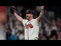 My Top 20 Favorite Moments From The 2021 Season | Atlanta Braves