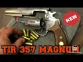  357 magnum  manurhin mr88  munitions wadcutter