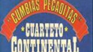 Miniatura del video "cuarteto continental - poco a poquito"