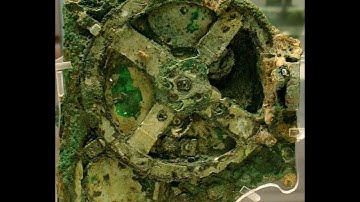 Decoding the Heavens: Solving the mystery of the World