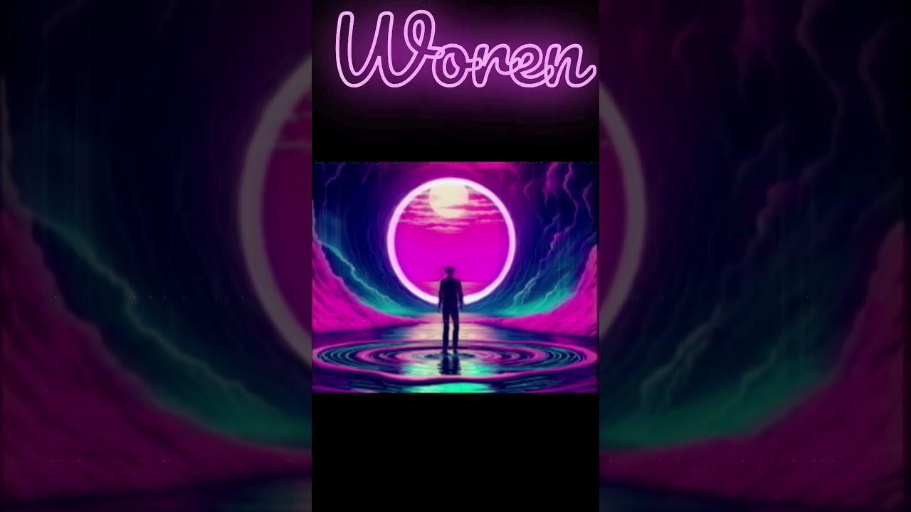 Mira Woren - Solace en YouTube Mira Woren - Solace en YouTube