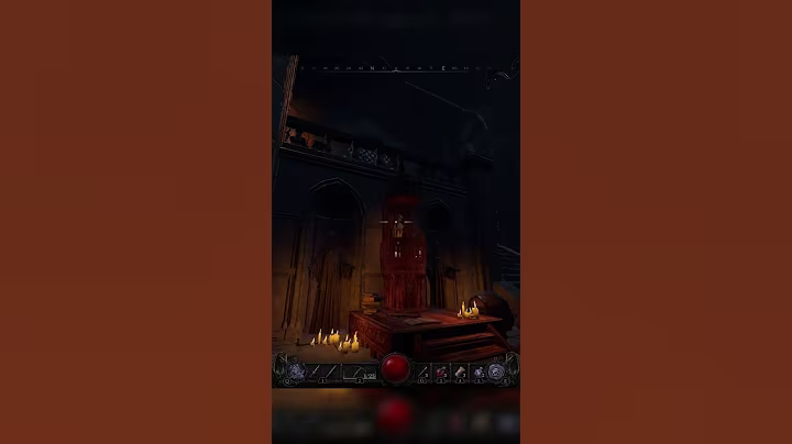Dungeonborne PVP Log 4 Thief vs Thief #dungeonborne