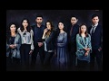 Tau Dil Ka Kiya Hua Full OST - HUM TV