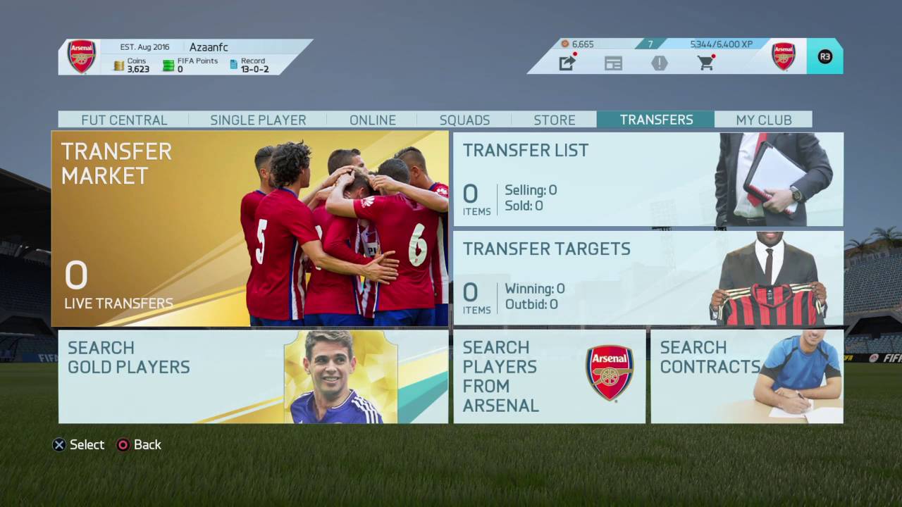 FIFA 16 ULTIMATE INSANE TRADING METHOD!!!!!!!!!!!!!