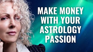 Making a Career with Astrology & Coaching w/ Catherine Plano