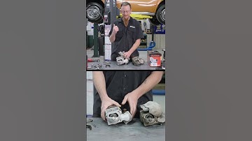 TECH TALK WITH JUNIOR: Troubleshooting Chevrolet Small-Block Starters