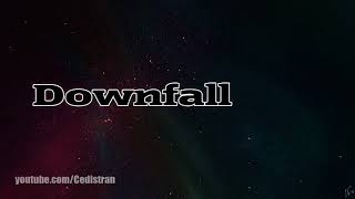 Downfall (Orchestarl Background Music)