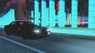 SAMP Lumus Elegy