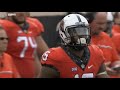 Chris lacy  oklahoma state highlights 