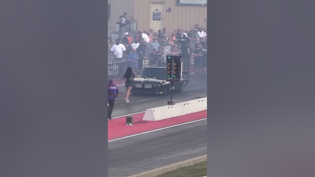Big Chief racing with 40,000 on the line! YouTube