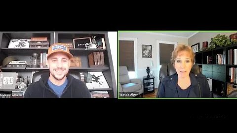 WHAT'S HAPPENING IN THE PROPHETIC? An interview wi...