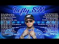 Lefty SM 2023 - Grandes Éxitos Mix 2023 - Lefty SM Álbum Completo Más Popular 2023