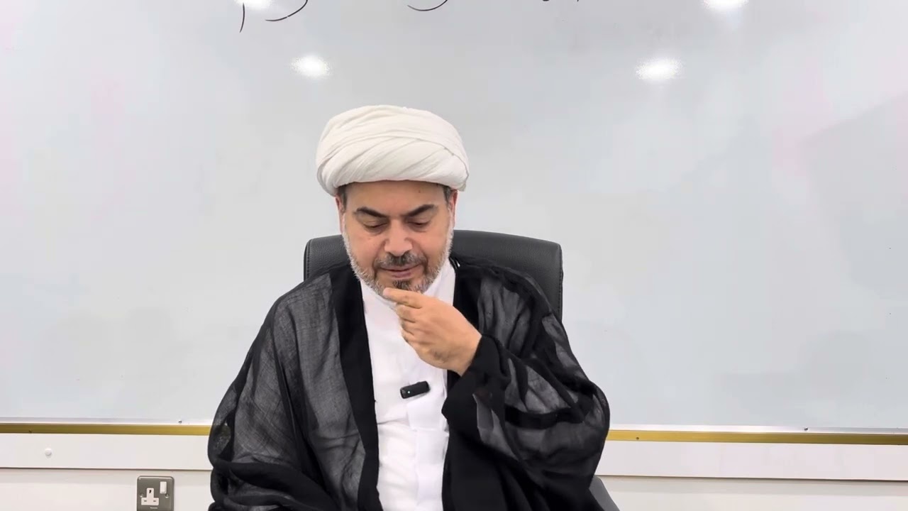 شرح ابن عقيل  65 - ظن واخواتها ج2 (الالغاء و التعليق) - سماحة الشيخ صباح الخزاعي حفظه الله ورعاه