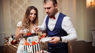 Свадьба в стиле Чикаго. Ведущая Москва. Елена Горобцова Свадьба в стиле Чикаго. Ведущая Москва. Елена Горобцова