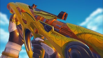 NUKE With Maddox In Legendary Ranked… (Insane Comeback)