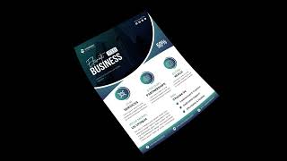 Corporate Elevation Flyer