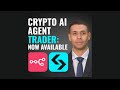 The First Crypto AI Agent That Executes Real Trades | Bitget x n8n AI Trading Revolution