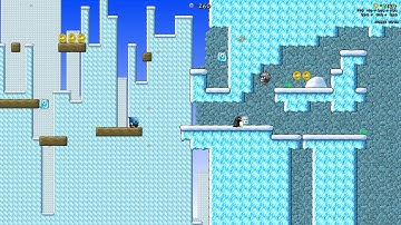 SuperTux 0.6.1 Still too easy secret