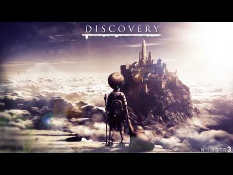 Electro-Light - Discovery