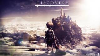 Electro-Light - Discovery
