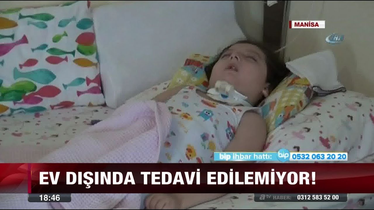 Kabak Çekirdeği Yatağa Mahkum Etti - 7 Ağustos 2017