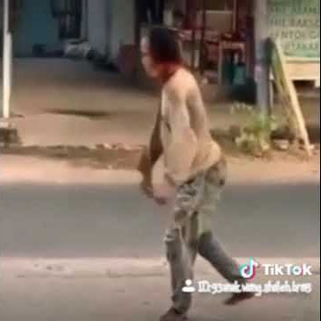 Tik Tok wong edan kuiii bebas lucu bro