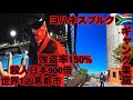 【強盗率150%】殺人率日本900倍ヨハネスブルク!アフリカギャング巣窟潜入!GHETTO INC