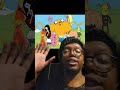 They're the big 4 of new gen #cartoonnetwork #cartoon #nerd #fyp #shorts #meme