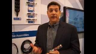 CTIA 2012: What makes Corning Cable Systems unique