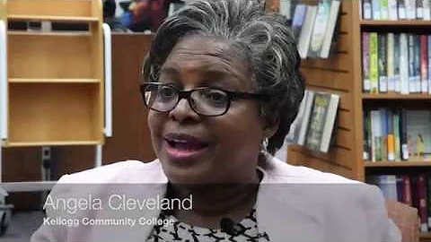 Angela Cleveland