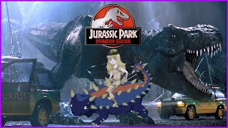 Jurassic Park Operation Genesis Stream 1