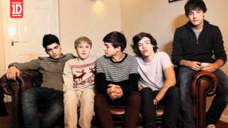 One Direction - Video Tour Diary. One Direction - Video Tour Diary.