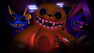 Jolly Junction 1+2 Overhaul Update