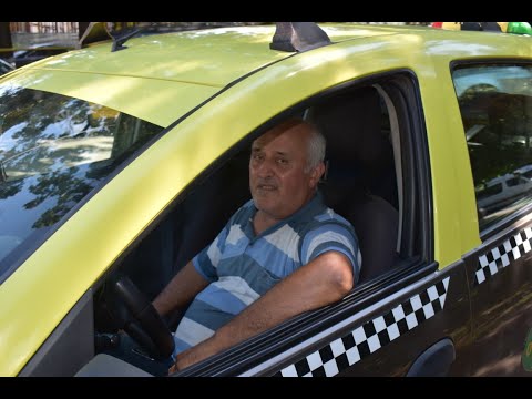 Poate cel mai cinstit taximetrist din Botoșani, a înapoiat o sumă uriașă unui client