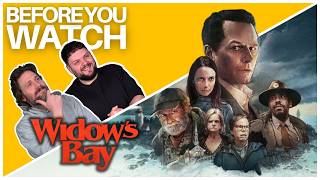 Is Widows Bay AppleTV's next hit?