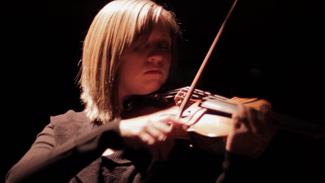 Epic Violin, Cello, and Drums (Clocks and Clouds) YouTube