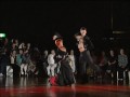 Andrej Skufca & Katarina Venturini - Paso Doble (WSSDF2006)