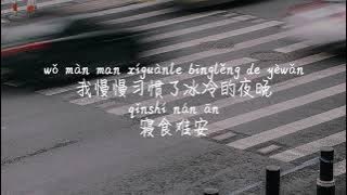 【故事很短-于冬然】GU SHI HEN DUAN-YU DONG RAN /TIKTOK,抖音,틱톡/Pinyin Lyrics, 拼音歌词, 병음가사/No AD, 无广告, 광고없음