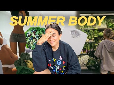 Vidéo: Conseils pour afficher votre confiance en corps de taille plus grande cet été