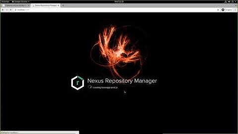 SSO (and MFA/2FA) for open source Sonatype Nexus Repository Manager | Azure AD, Okta...