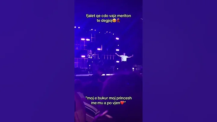 Moj e bukur moj Princess