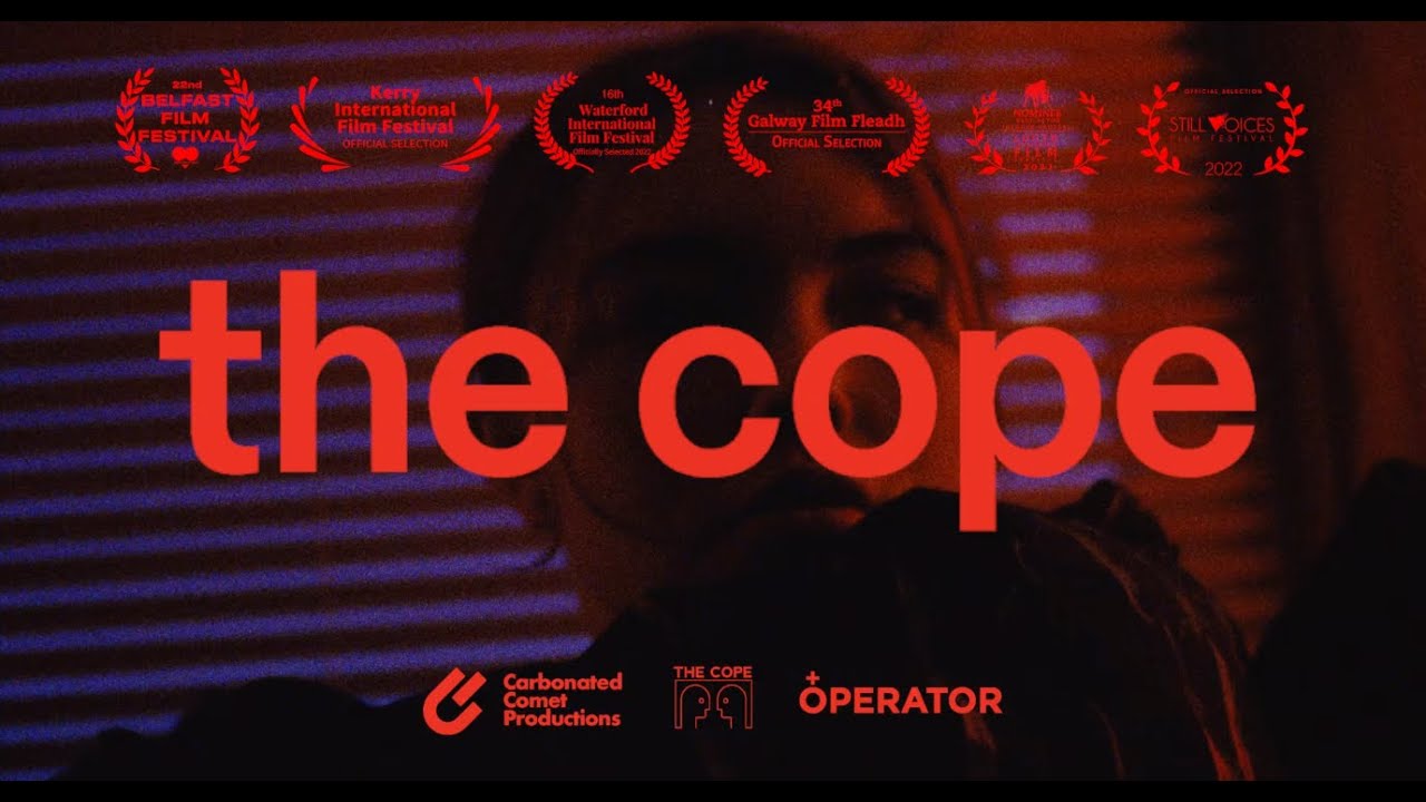 The Cope (Short Film)