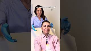 Sempre con voi! Daniela De Nuzzo, Medico Estetico