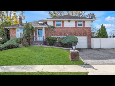 59 Lourae Dr, Massapequa Park, NY home video tour